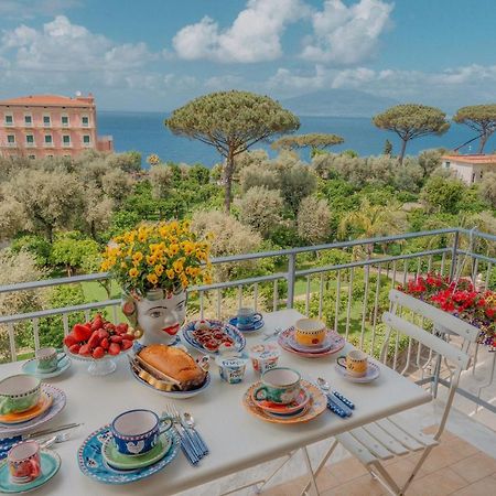 Eden House Sorrento Villa Luaran gambar
