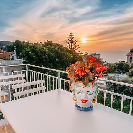 Eden House Sorrento Villa Luaran gambar
