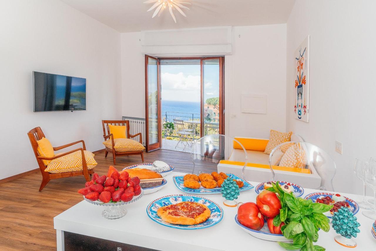 Eden House Sorrento Villa Luaran gambar