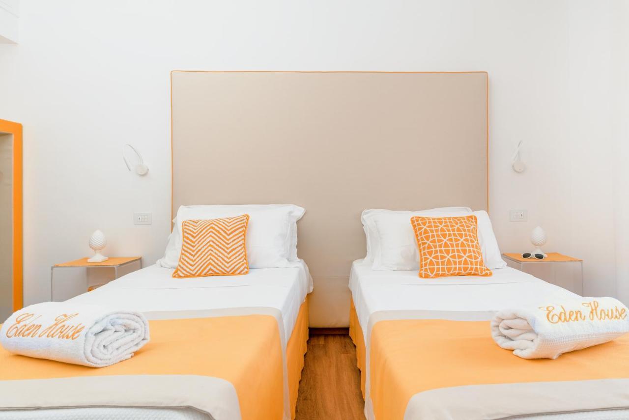 Eden House Sorrento Villa Luaran gambar