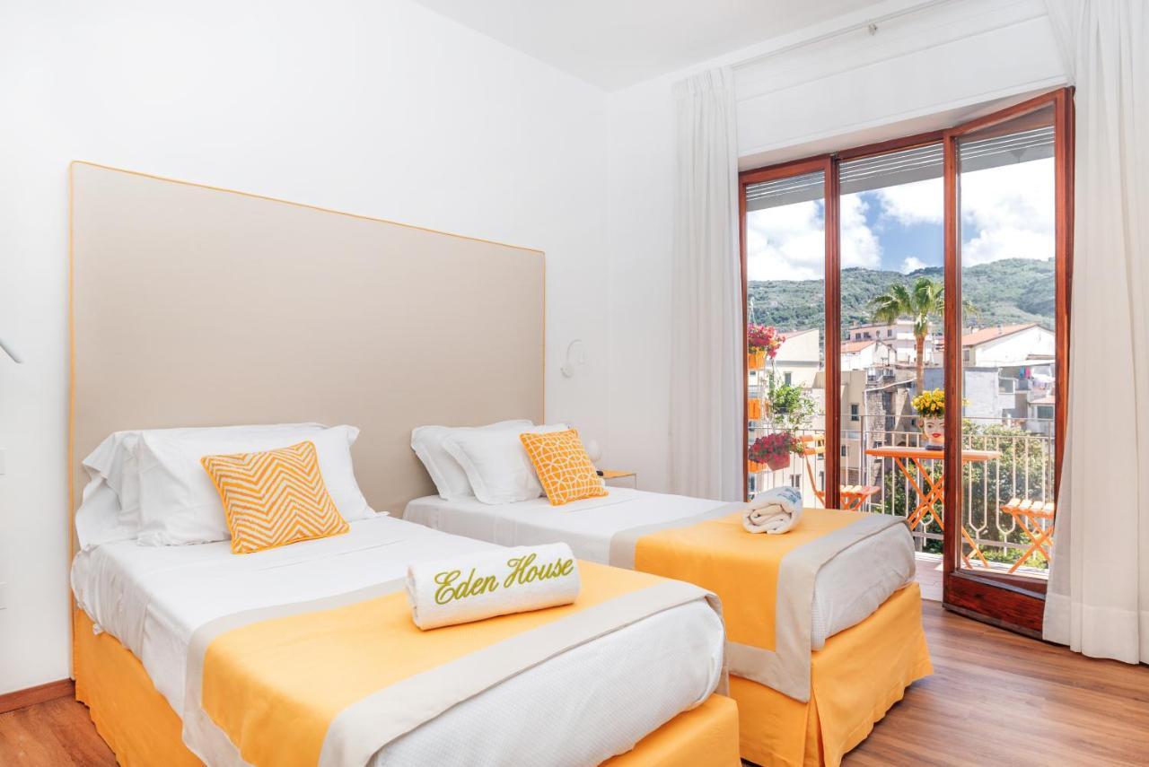 Eden House Sorrento Villa Luaran gambar
