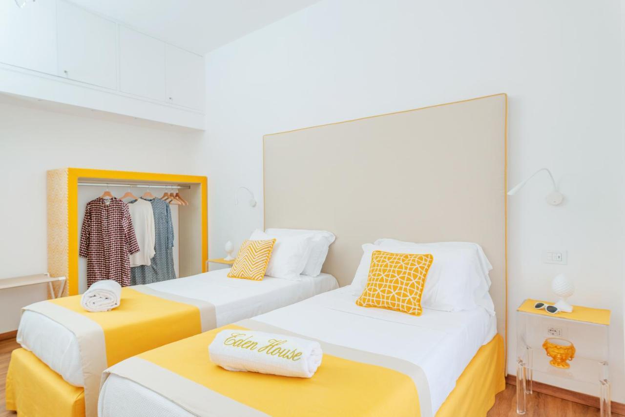Eden House Sorrento Villa Luaran gambar