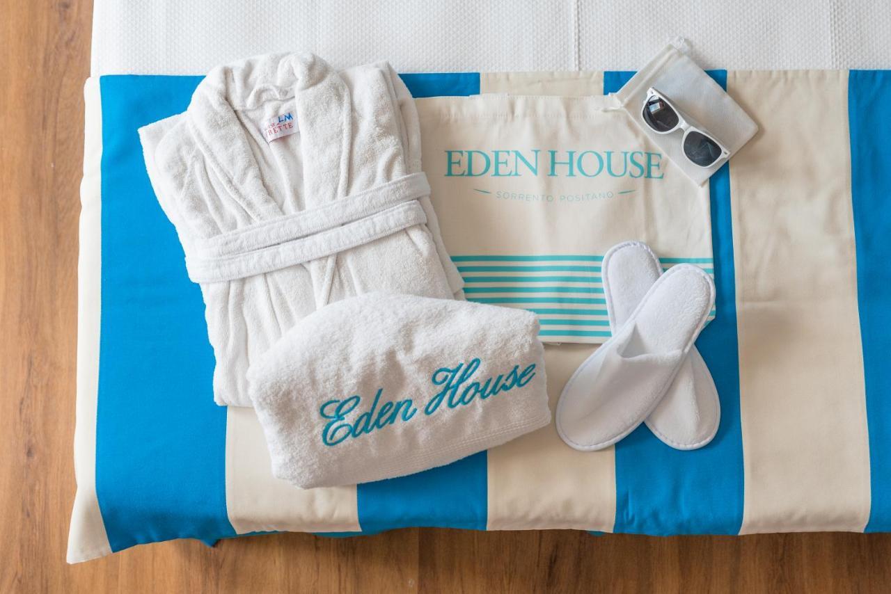 Eden House Sorrento Villa Luaran gambar