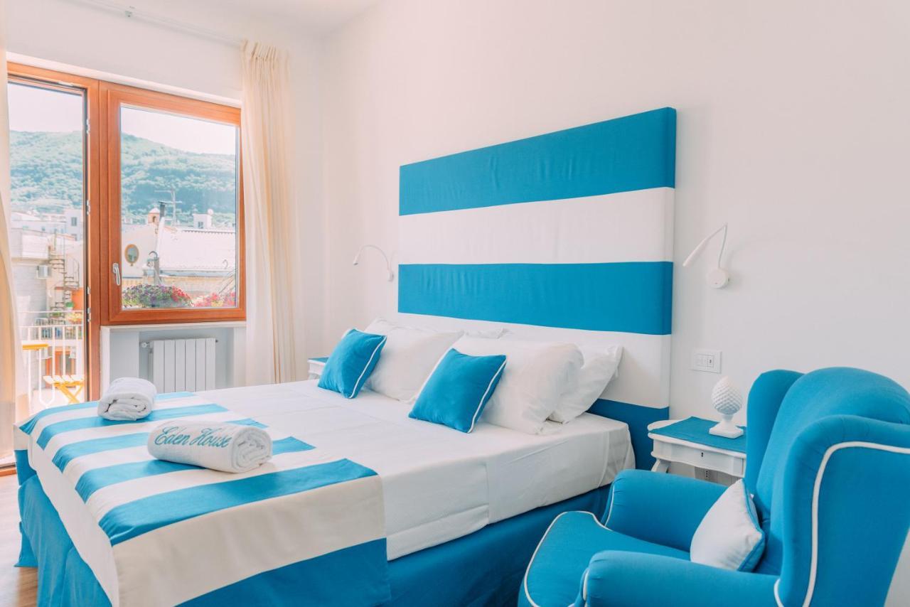 Eden House Sorrento Villa Luaran gambar