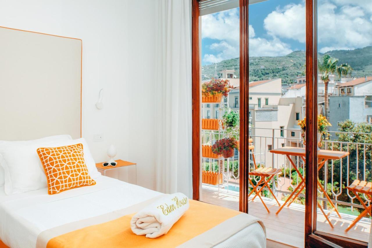 Eden House Sorrento Villa Luaran gambar