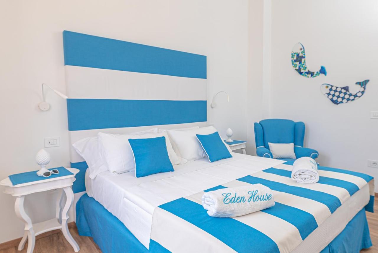 Eden House Sorrento Villa Luaran gambar