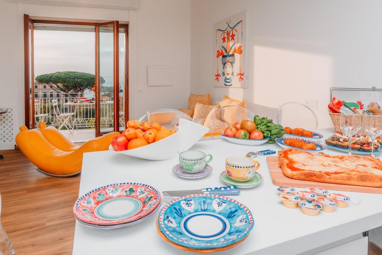 Eden House Sorrento Villa Luaran gambar