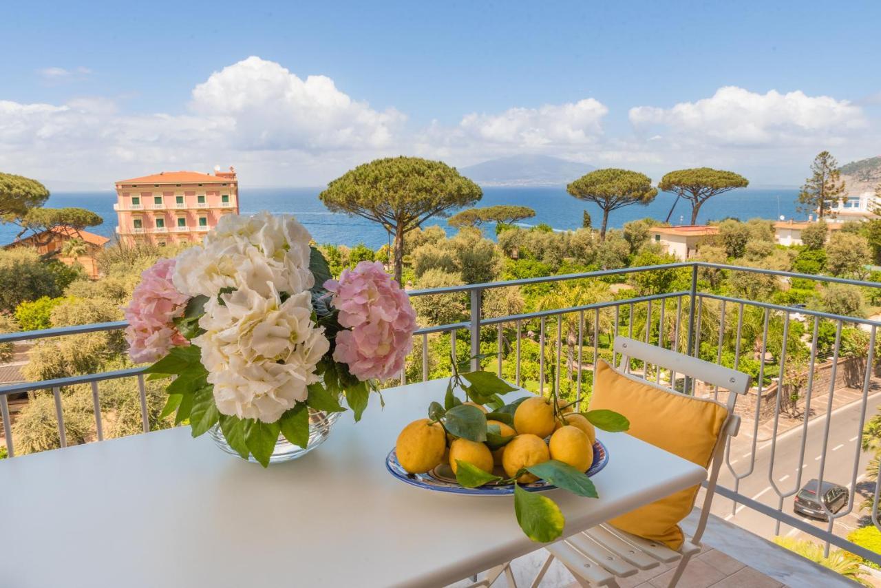 Eden House Sorrento Villa Luaran gambar