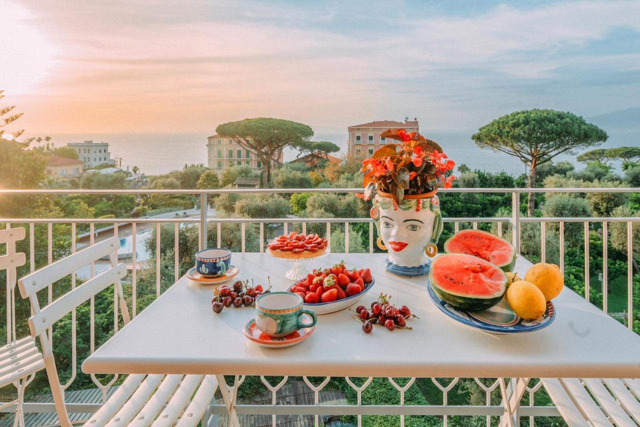 Eden House Sorrento Villa Luaran gambar