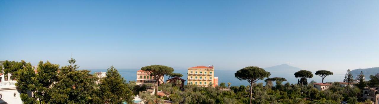 Eden House Sorrento Villa Luaran gambar